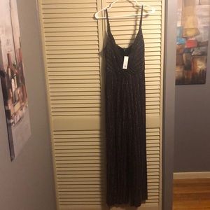 Danai Sparkly jumpsuit